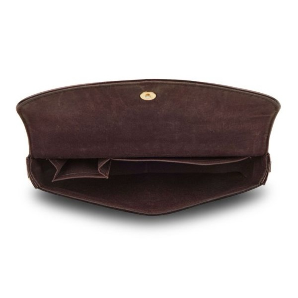 Louis Vuitton Amarante Rodeo Drive Monogram Vernis Leather Shoulder Bag - Picture 7 of 16